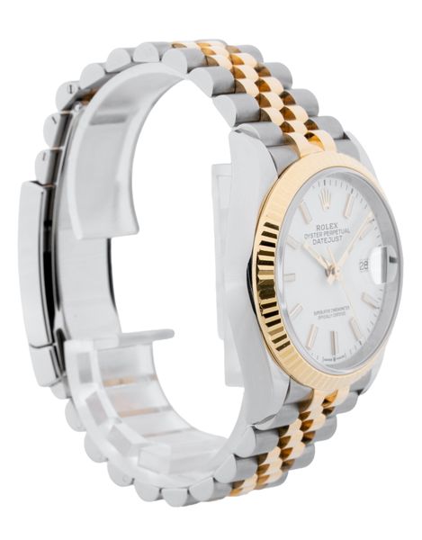 Rolex Datejust 126233